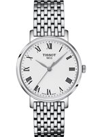 Orologio Tissot Uomo Everytime in Acciaio T1432101103300 - T1432101103300